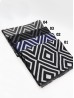 Unisex Fashion Print Susu Scarf